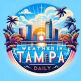 05-04-2024 - Today's Weather in Tampa