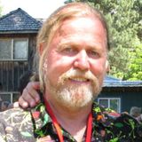 Rob McConnell Interviews - JAMES GILLILAND - UFOs and Alien Contact and ECETI