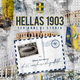 Hellas 120 | Ep. 7 • 1903-2023: la storia del Verona, attraverso i luoghi di Verona