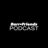 The Call To Preach Finish What You Start And Bizzarre Church Stories | Barr+Friends Podcast