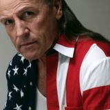 Mark Farner From Grand Funk Railroad