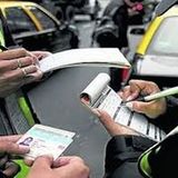 Cobros abusivos de multas de tránsito