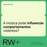 Música, machismo e naturalização da violência de gênero