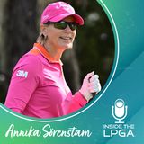 Episode 15 | Build Your Perfect Player Plus A Chat With Annika Sörenstam