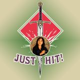 S2 Ep.3 - Hic Sunt Dracones | FRANCESCA BAERALD