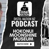 Head for the Hills - Hokonui Moonshine Museum