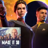 Star Trek: Resurgence The Game