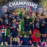 Champions: PSG ancora sul tetto d’Europa, rigori fatali per l’Arsenal