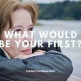 3758 What Would Be Your First?