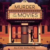 Special Report: Murder at the Movies (2026)