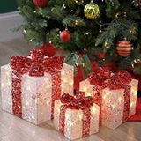 Il Natale dei regali lo ha inventato Dio