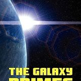The Galaxy Primes by E. E. Smith | Full Audiobook | Audiobook Time