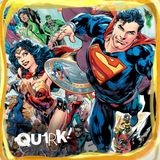 DC COMICS: QUAL A HISTÓRIA DO SUPER SUCESSO? ft. Mikannn