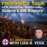 A239: GIDEON’S 300 RAPTURE