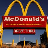 15,000 People Waited in Line For McDonalds! (Amazing Facts)