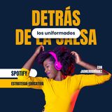 Detrás de la Salsa Las HISTORIAS REALES de los Ídolos de la Salsa 🎷🔥 P2