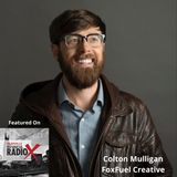 Colton Mulligan, FoxFuel Creative
