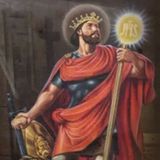 San Wenceslao, rey mártir
