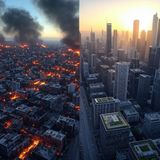 The Future of LA: Smart Cities & Hollywood's Hidden Agenda
