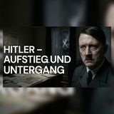Adolf Hitler: Wie sein Aufstieg möglich wurde | Geschichten zum Einschlafen