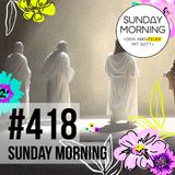 BRANNTE NICHT UNSER HERZ - Zeuge sein | Sunday Morning #418