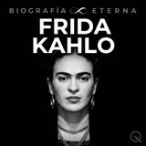 Frida Kahlo: la artista que pintó su dolor en obras inmortales