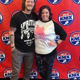 Tyler Hubbard stops by to see Double L and talk about his new solo project, plus the early days of FGL.