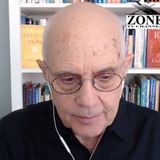 Mission Evolution Radio Show with Gwilda Wiyaka Interviews - PHILIP GOLDBERG - Breaking Karama