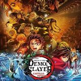 Spoiler Review: Demon Slayer - Infinity Castle