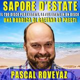 81) PASCAL ROVEYAZ: l'estroso "speaker" delle Penne Nere