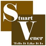 Stuart Vener Radio - Episode 84