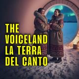 4 - Il Canto dell'Artico: alla scoperta del Katajjaq