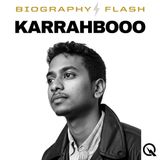 Karrahbooo Biography Flash Trailer: Her Story Starts Now