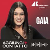 Gaia oltre samba e Sanremo: il presente è ‘rosa dei venti’