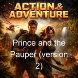 Prince and the Pauper version 2 - Mark Twain