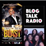 Stevie B. Acappella Gospel Music Blast - (Episode 313)