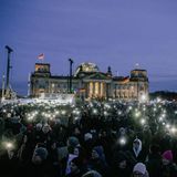 Germany debates AfD access to secret defense plans