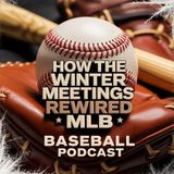 Orlando Shockwaves: How the Winter Meetings Rewired MLB