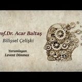 Acar Baltaş   Cognitive Dissonance