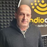 Moreno De Val, sindaco di San Tomaso Agordino