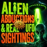 The Alien Abduction Nightmare That Ends When You Say Jesus' Name | Arc of Destiny Lab