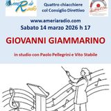 Bastianini Incontra -Giovanni Giammarino