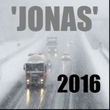 Khutbah: Preparing to Face Winter Storm 'Jonas'