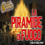 Arthur Machen - Audiolibro La Piramide di fuoco