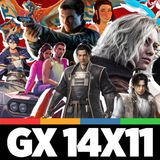 14x11 - Los Videojuegos más esperados y nuestras Predicciones de 2026 | Reseña de Return to Silent Hill