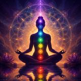Chakra Activation Meditation