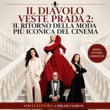 Il Diavolo Veste Prada 2: Il Ritorno della Moda Più Iconica del Cinema