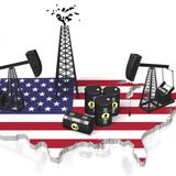 001. Il petrolio degli USA