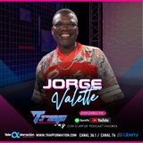 EP | Jorge Valette | TRAPFORMATION By Mr. P