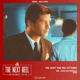 The Hunt for Red October